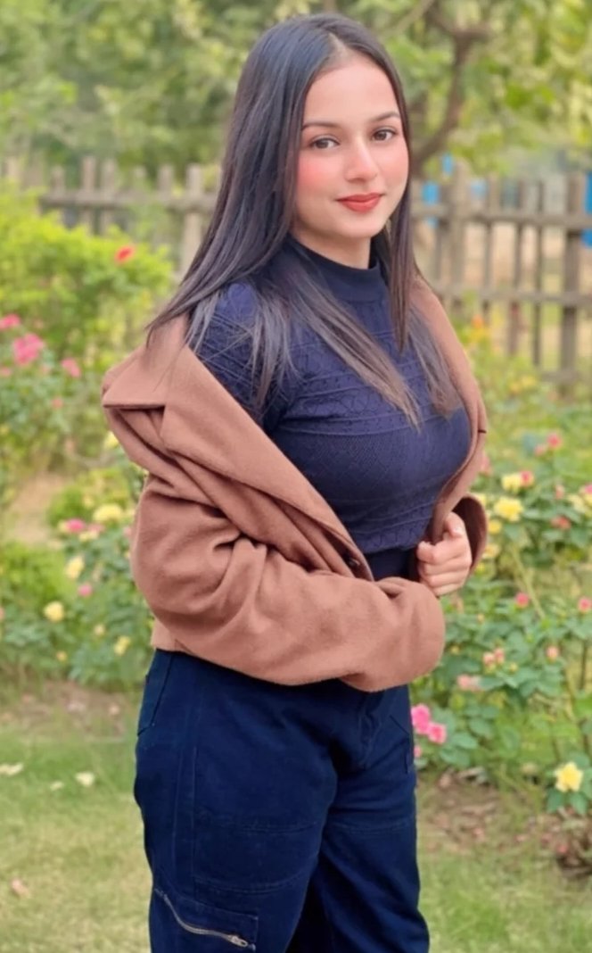Want to Spend Time with Beautiful Girls? Book an Airhostess Escort in Goa for Romance